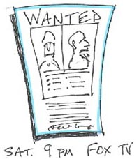 Watch America's Most Wanted